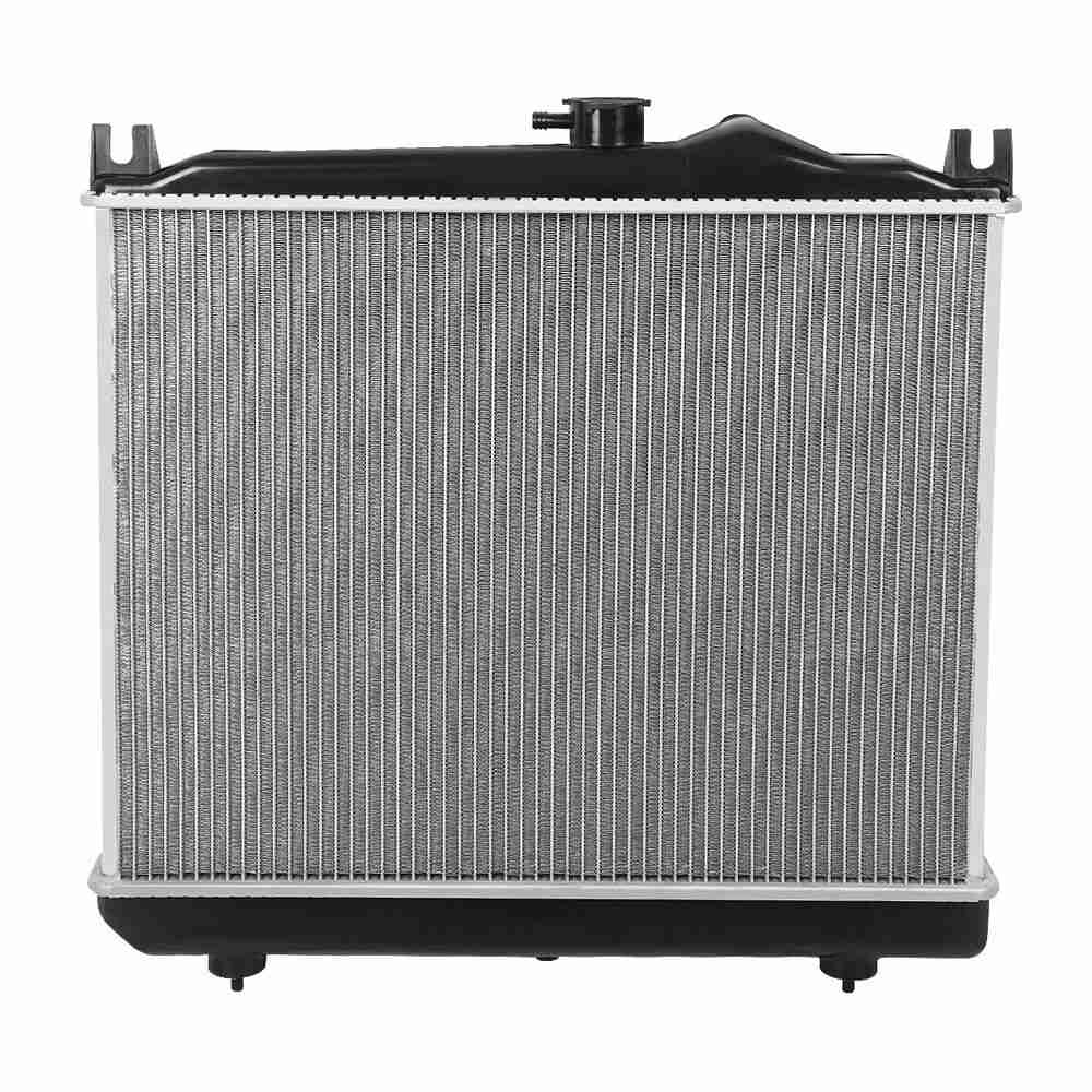 Upgraded Aluminum Radiator for 1987-1999 Dodge Dakota