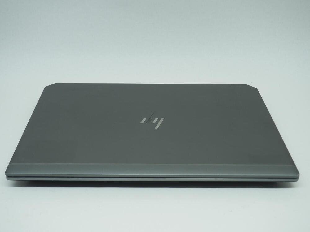 HP ZBOOK 15 G5 Laptop with Intel Core i7-8850H, 32GB RAM, 512GB NVMe
