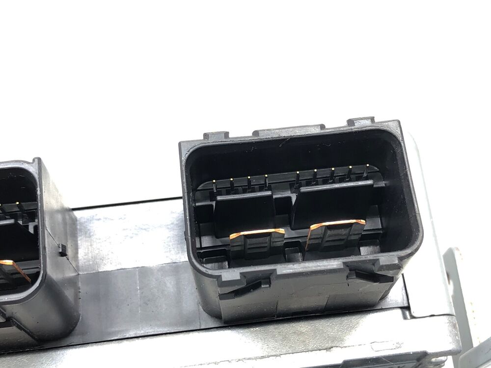 2014-2020 Acura MDX Power Steering Control Module - OEM Quality