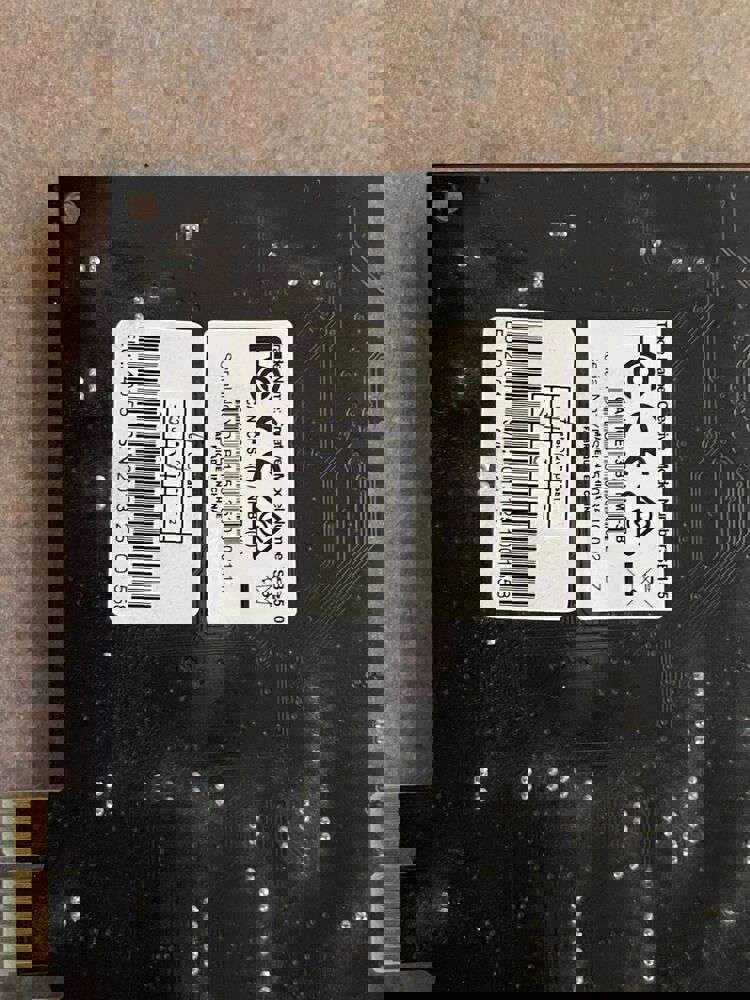 Sound Blaster Audigy RX SB1550 Sound Card - High-Quality Audio Upgrade