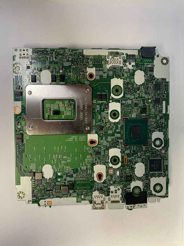 Dell R7HRW OptiPlex 3000 Micro Motherboard with Intel FCLGA1700 Socket