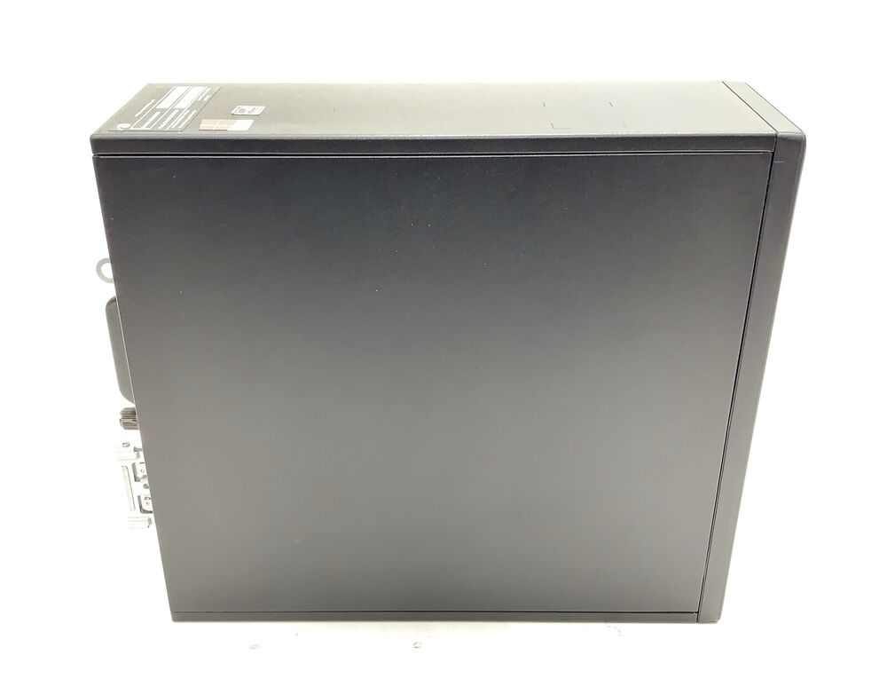 HP ProDesk 400 G3 SFF Business Desktop PC