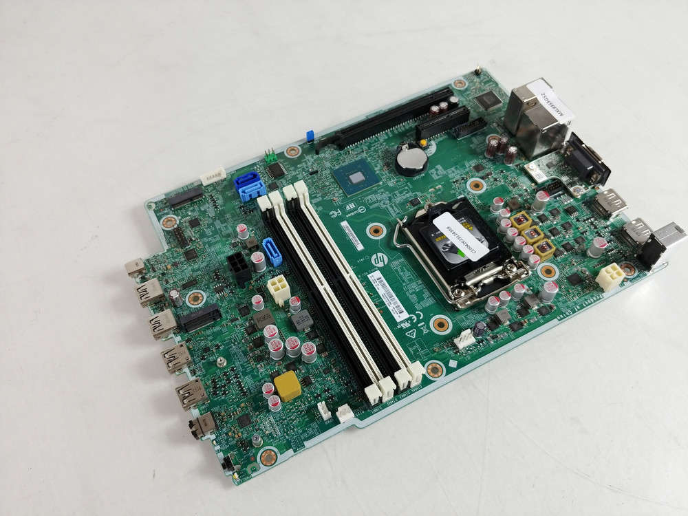 HP ProDesk 600 G4 SFF Intel LGA 1151 DDR4 Desktop Motherboard