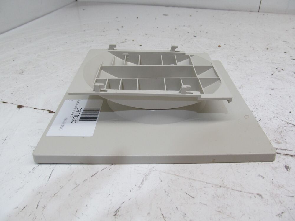 TechMedia TCM-214C CRT Monitor Stand - Premium Stability and Ergonomics