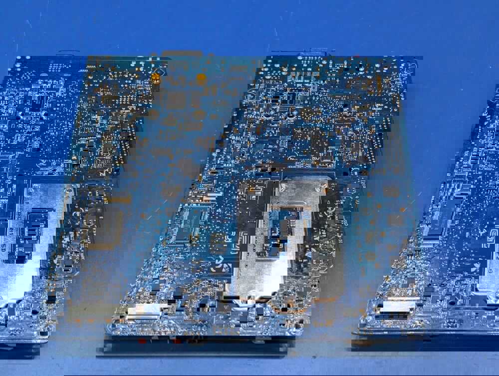 Intel DH61AG Mini-ITX Motherboard, i3-2120 CPU, 4GB RAM Bundle
