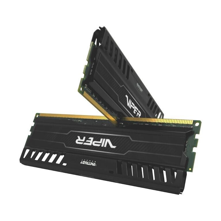 Patriot Viper Elite 16GB DDR3 1600MHz Desktop Memory Kit