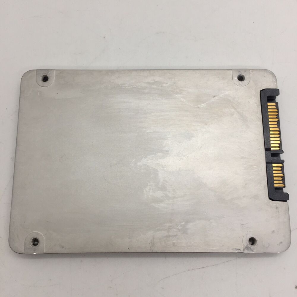 Intel 160GB SATA SSD - SSDSA2M160G2GN, High-Speed Storage Solution