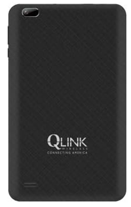 Q LINK Scepter 8 Tablet - Android, 2GB RAM, 16GB ROM, 8" Display