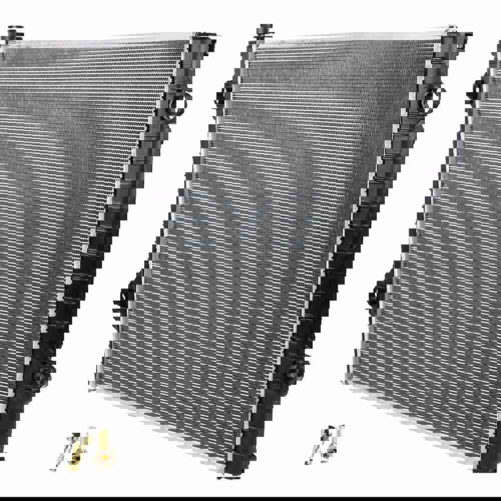 Upgraded CU2802 Radiator for 2005-2015 Toyota Tacoma