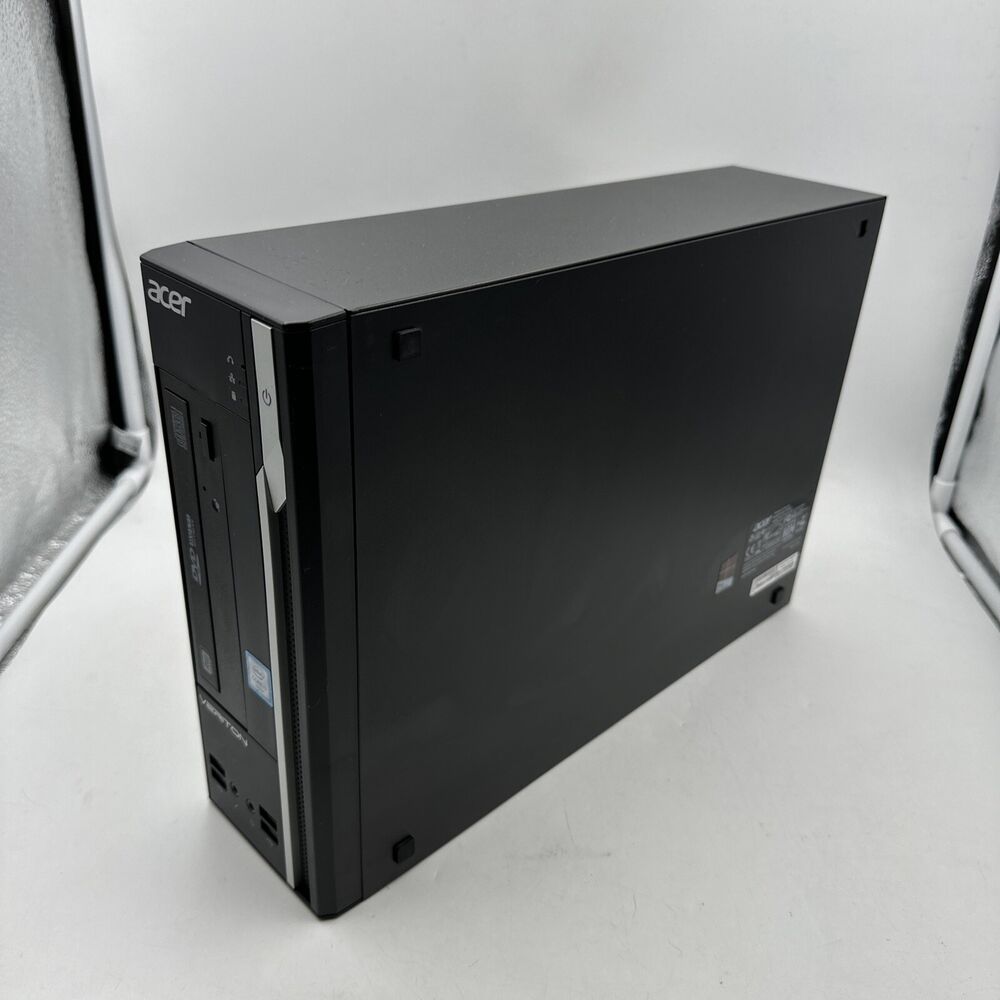 Acer Veriton X4640G Desktop PC with i7-6700, 8GB RAM