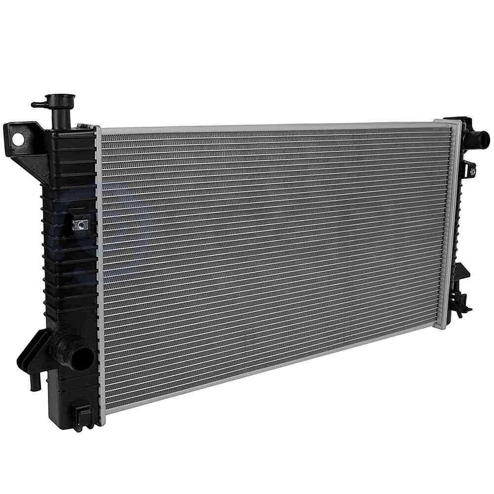 Upgraded Aluminum Radiator for Ford Expedition and F-150