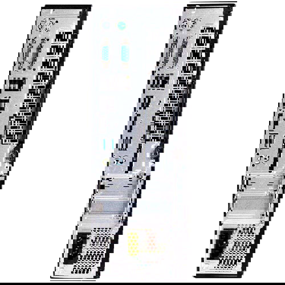 HP Desktop Computer PC SFF with 8GB RAM, 250GB HDD, Windows 10, Wi-Fi