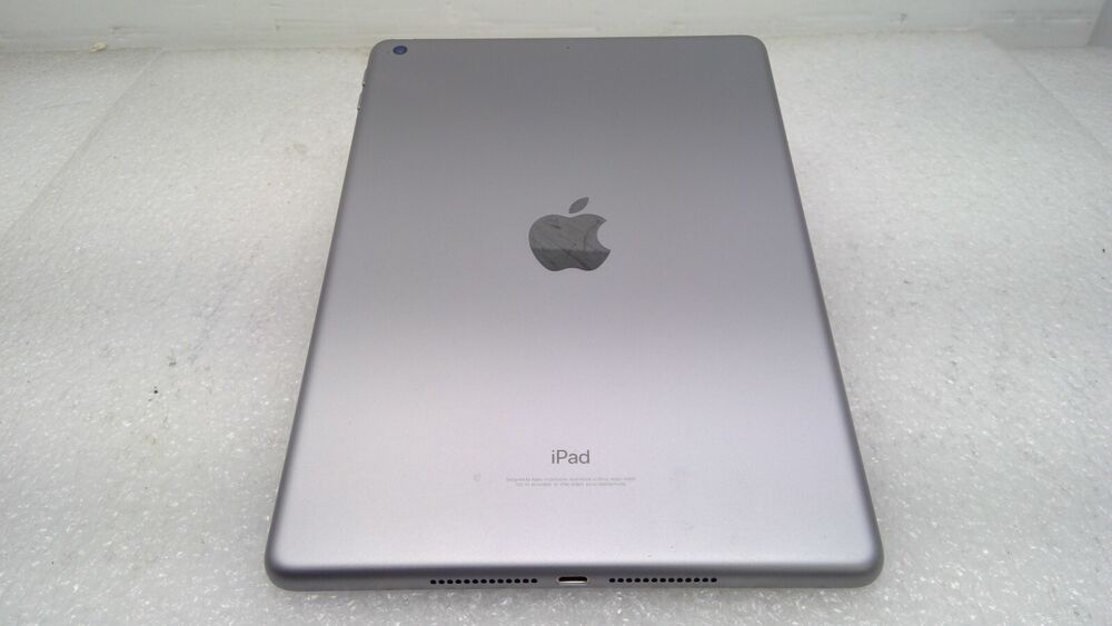 Apple iPad 6th Generation 32GB Wi-Fi Tablet - Space Gray