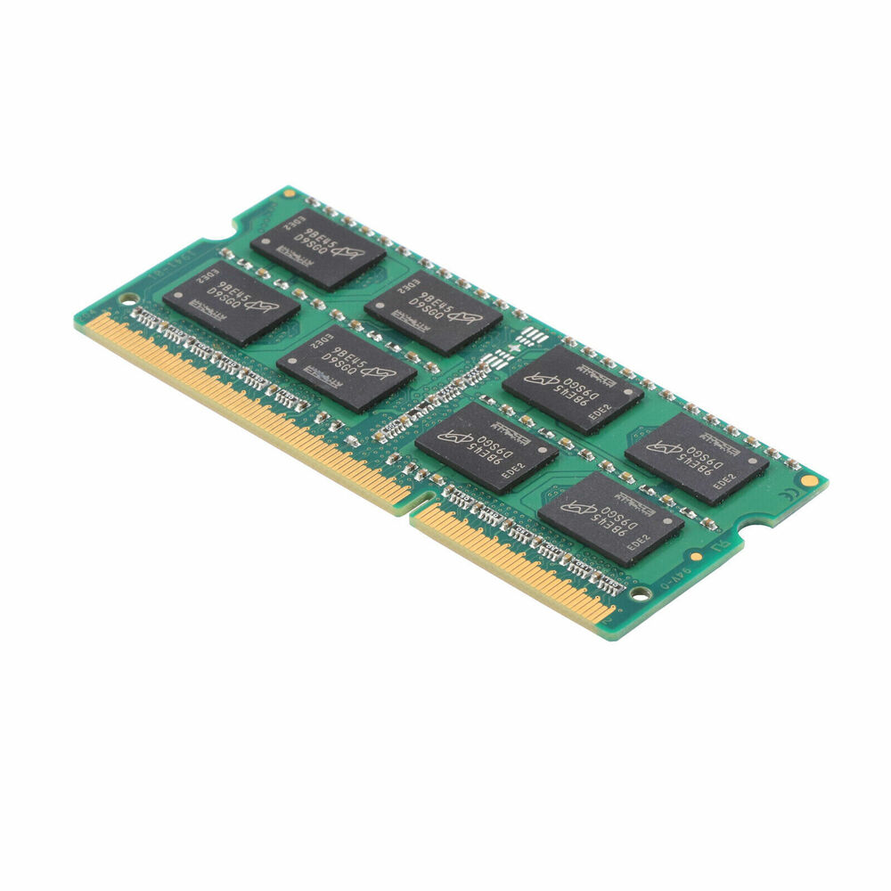 Samsung 16GB DDR3L 1600MHz Laptop RAM Upgrade Kit