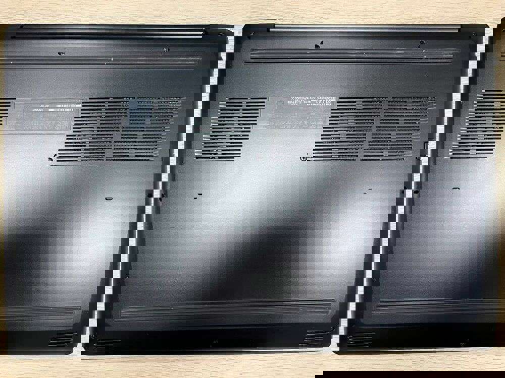 Dell G3 15 3579 Gaming Laptop - Powerful Performance for Gamers