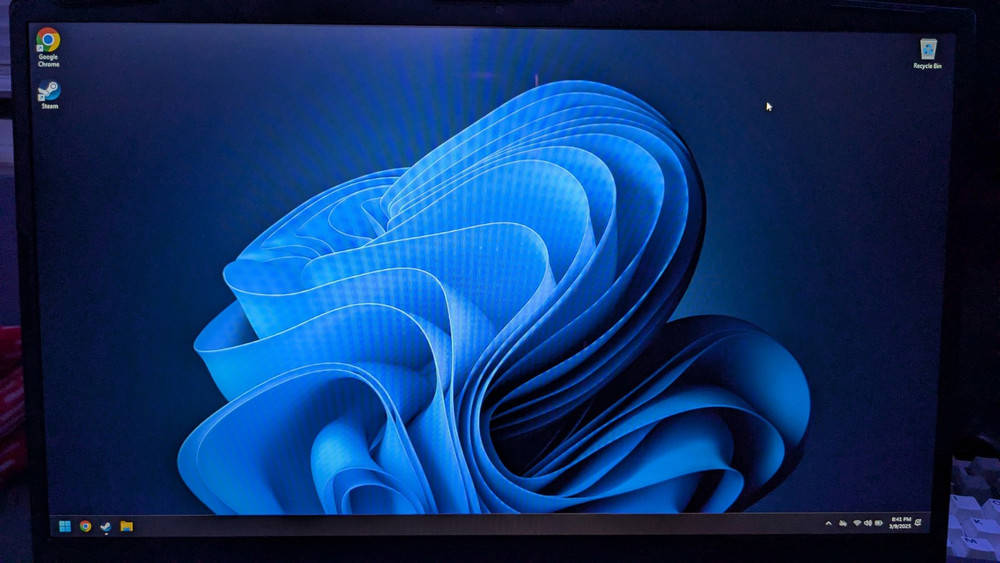 MSI Katana GF76 11UD-001 Gaming Laptop