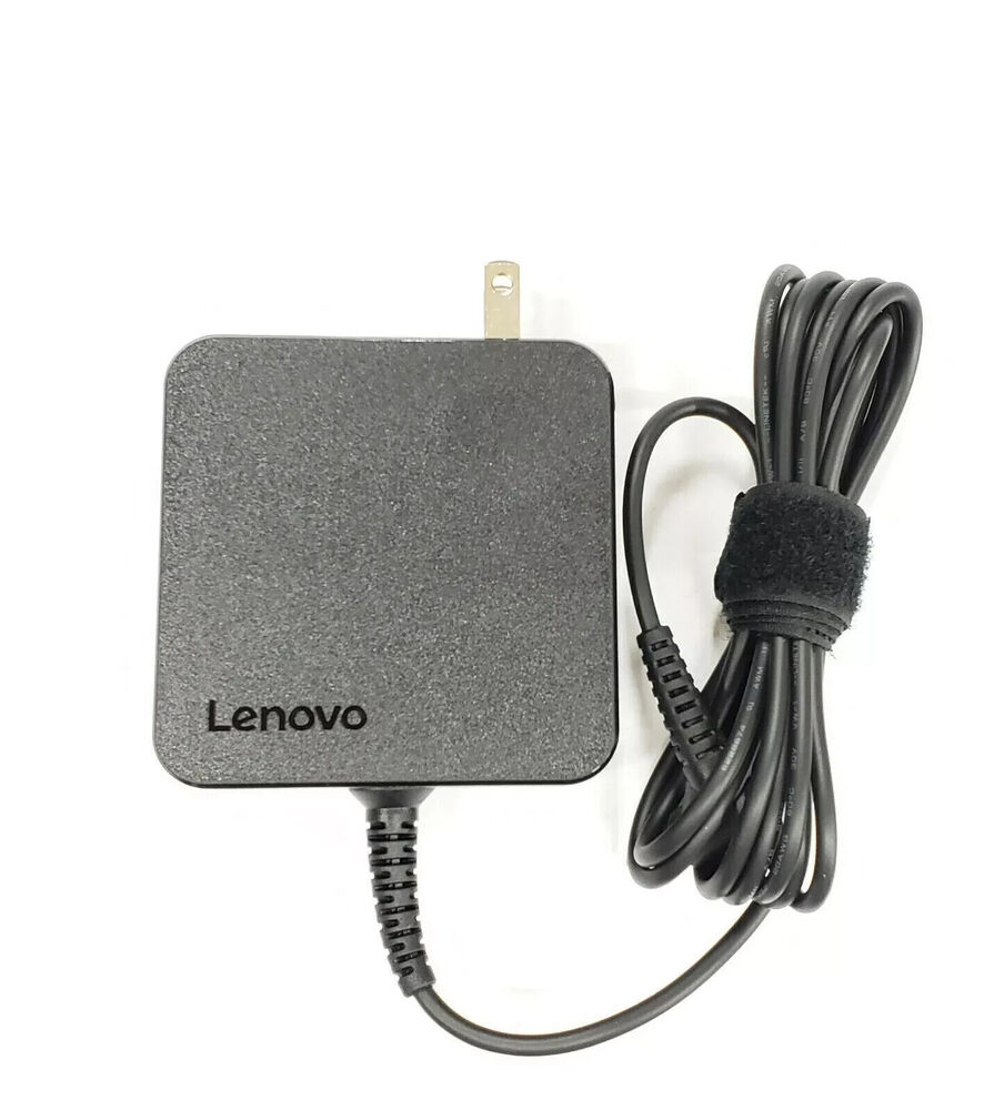 65W Lenovo IdeaPad 3 15IIL05 Laptop Charger