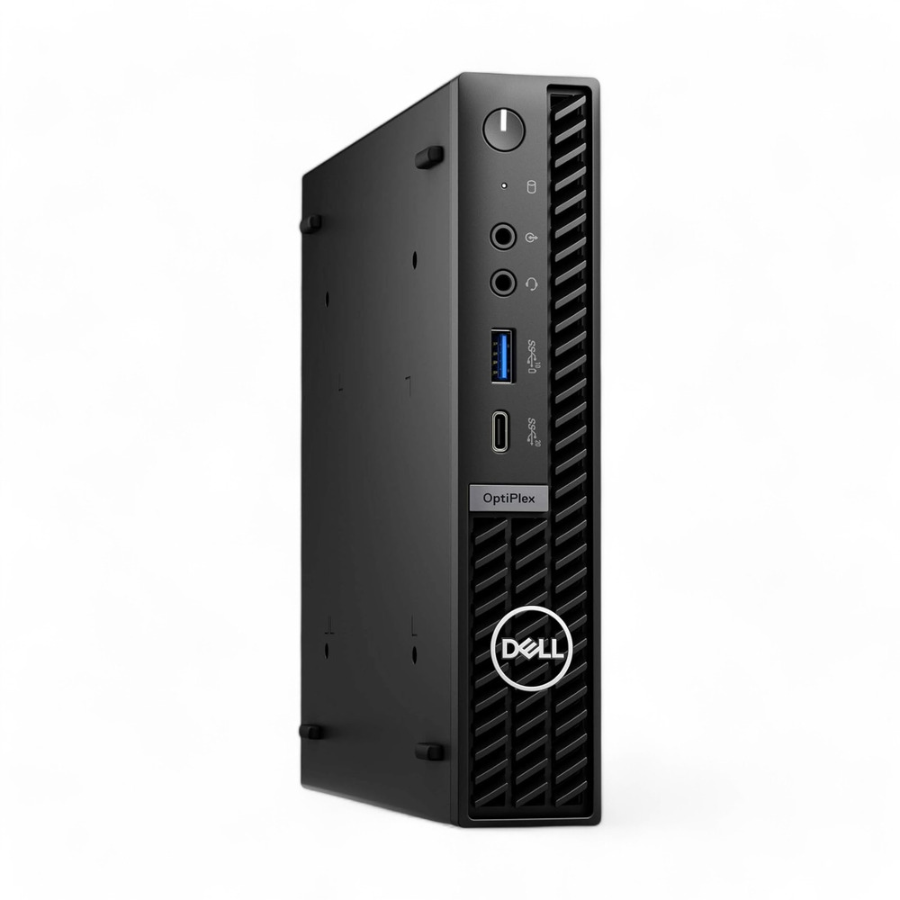 Dell OptiPlex 7010 Micro Plus Workstation with Intel 16-Core i7-13700