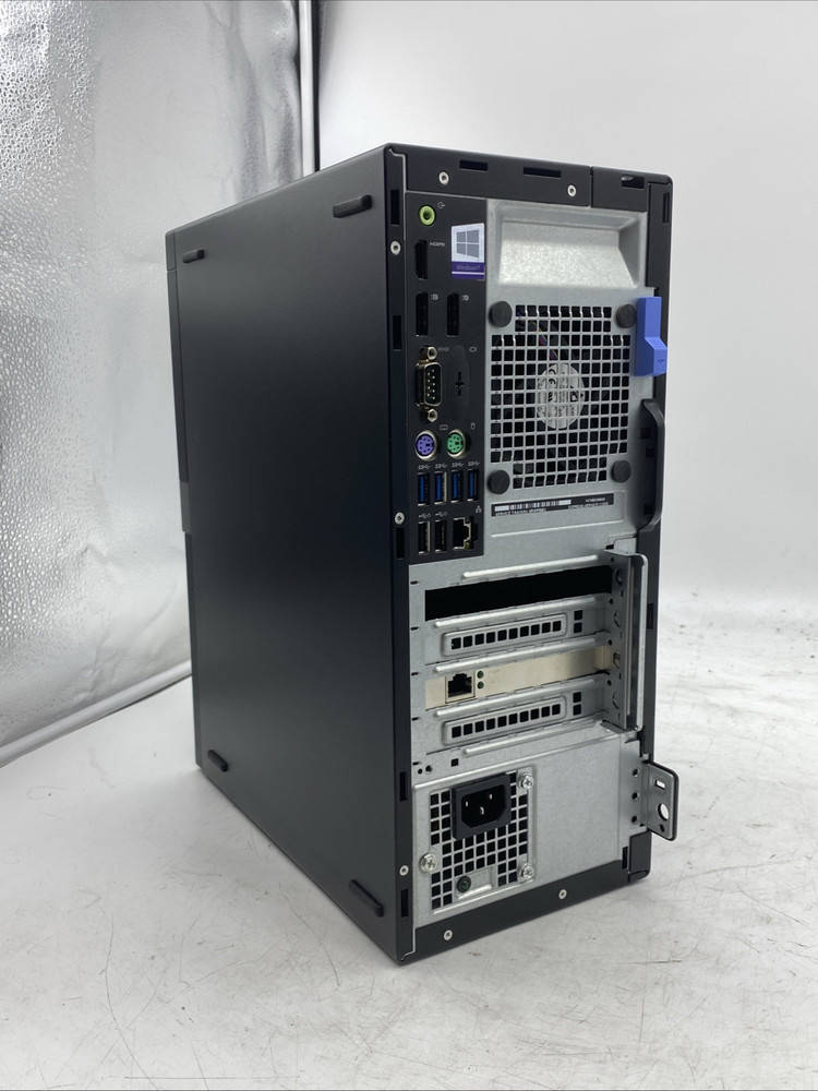 Dell OptiPlex 7050 MT Business Desktop PC