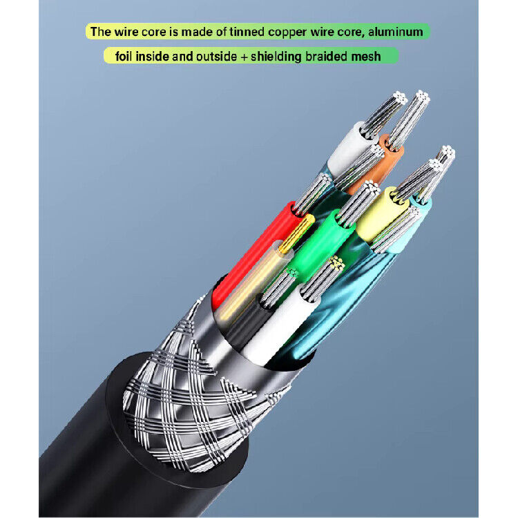 High-Speed USB 3.0 Extension Cable - Type A Male to Female