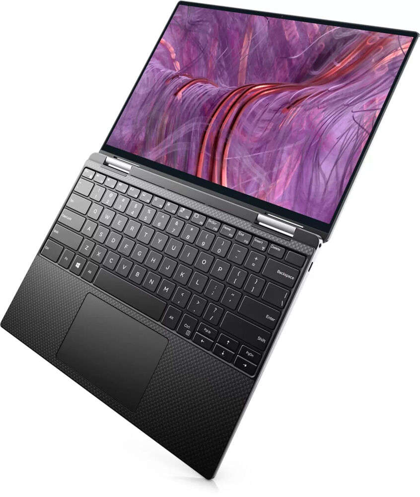 Dell XPS 13.4 Plus Laptop - 11th Gen Intel Core i7, 16GB RAM, 512GB NVMe SSD