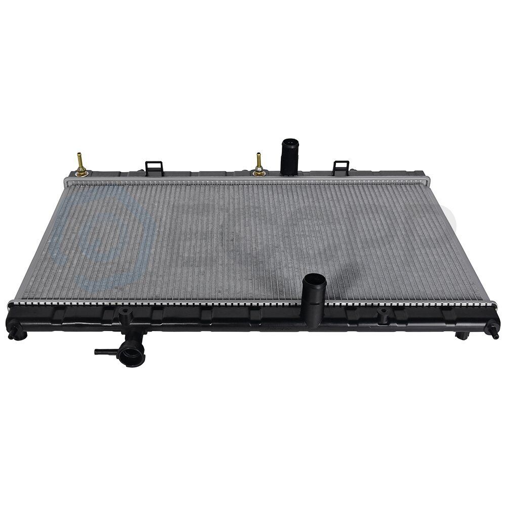 Upgraded Aluminum Radiator for Nissan Rogue 2014-2019