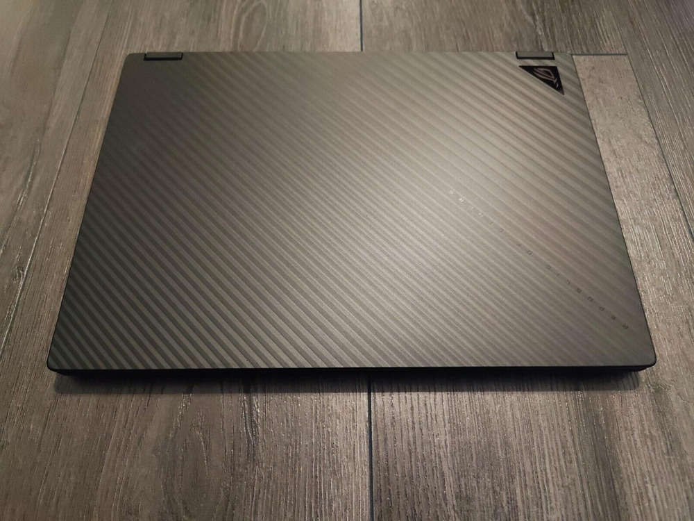 ASUS ROG Flow X13 Gaming Laptop - Powerhouse Performance