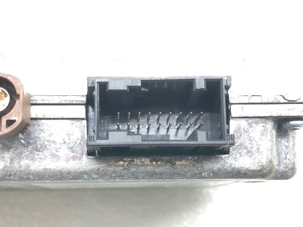 2018-2020 Audi A5 F5A Front View Camera Control Module OEM
