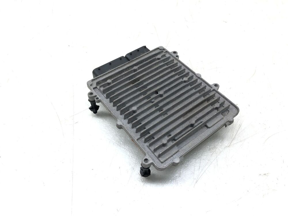 2014-2017 Mercedes W222 S550 ECU ECM Engine Control Module - OEM
