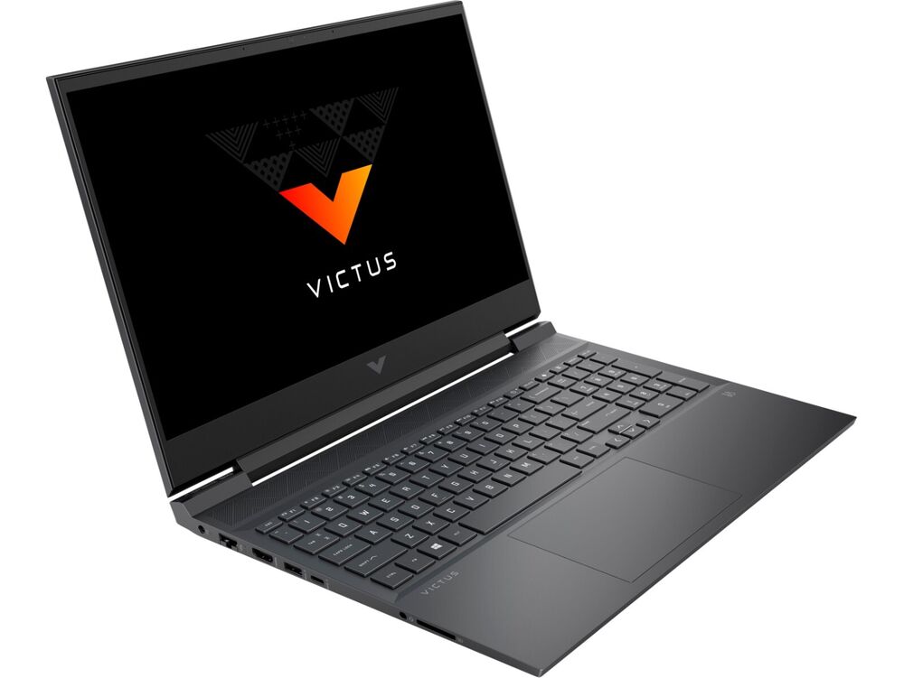 HP Victus 15 Gaming Laptop with RTX 3050Ti