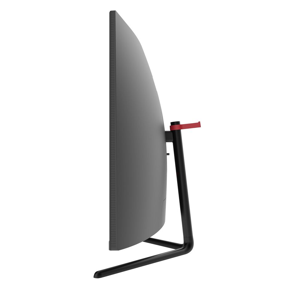 Viotek 32" Curved Gaming Monitor - 144Hz, 4ms, QHD 2560x1440, HDMI, DP, Audio Out