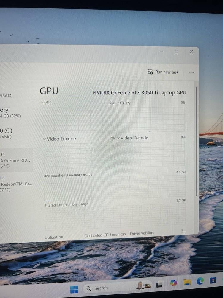 ASUS ROG Strix G15 G513QE-ES76 Gaming Laptop
