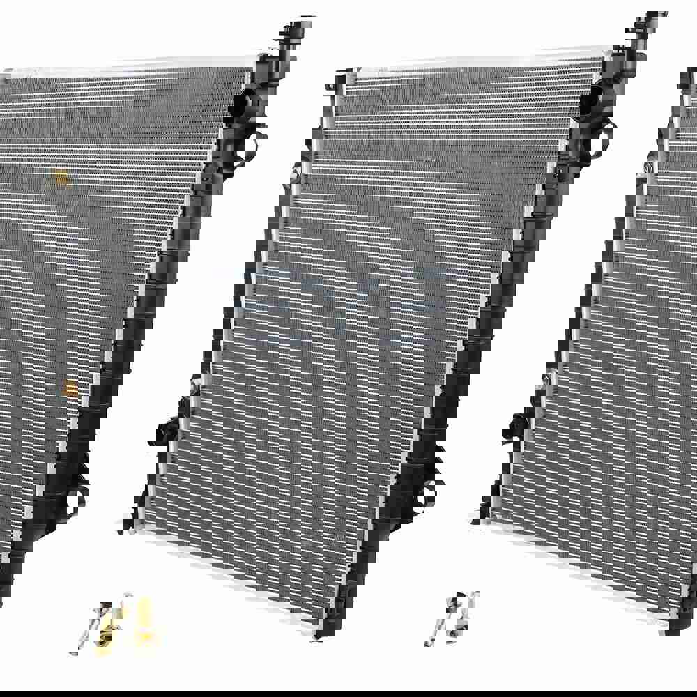 Upgraded CU2802 Radiator for 2005-2015 Toyota Tacoma