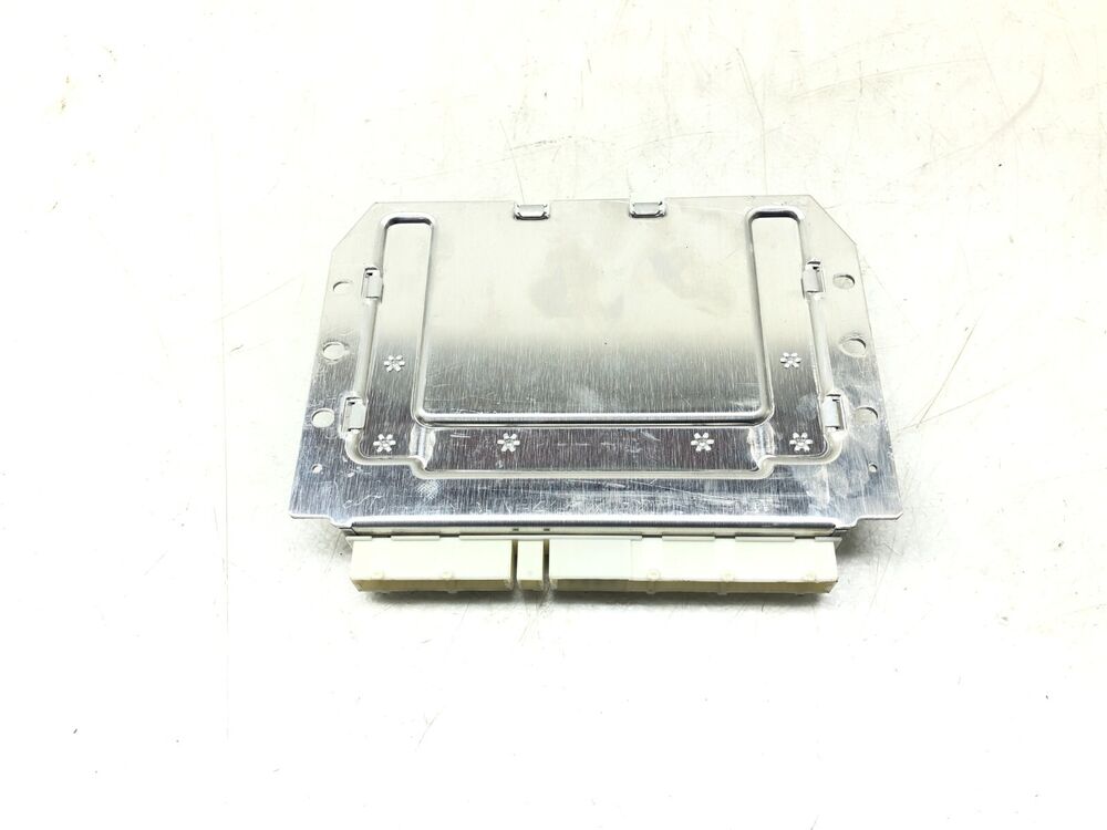 2015-2018 Porsche Cayenne S 958 Air Suspension Airmatic Control Module OEM