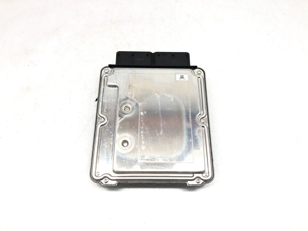 2017-2020 Maserati Levante 3.0L Engine Control Module with Key Lock Push Start OEM