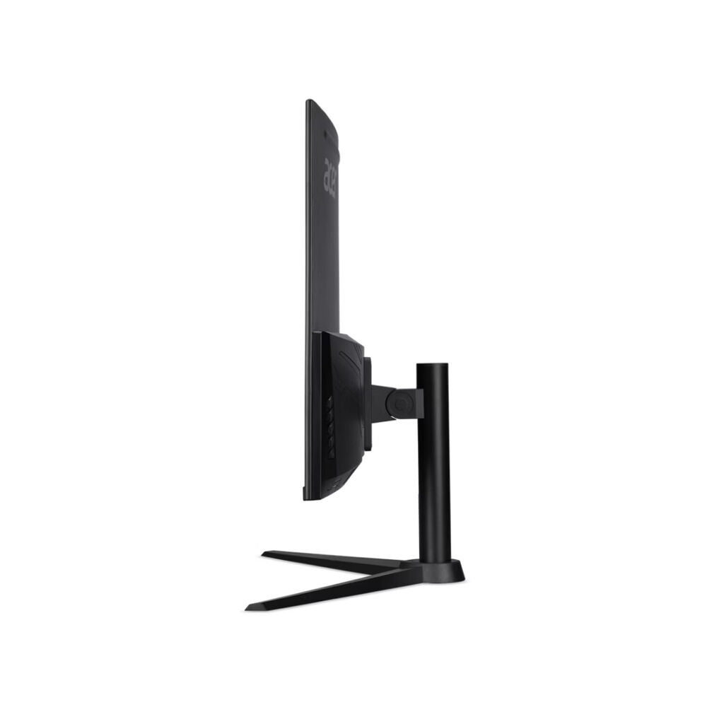 Acer XZ322QU 31.5" Curved Gaming Monitor - 144Hz, 2560x1440, Certified Refurbished