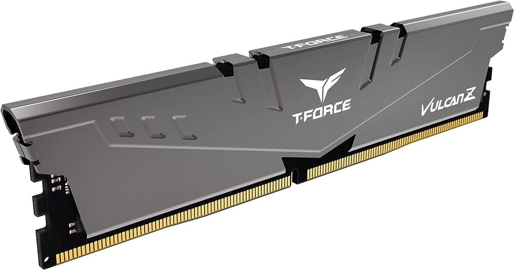 Team T-FORCE VULCAN Z 16GB (2 x 8GB) DDR4 3200MHz RAM Kit