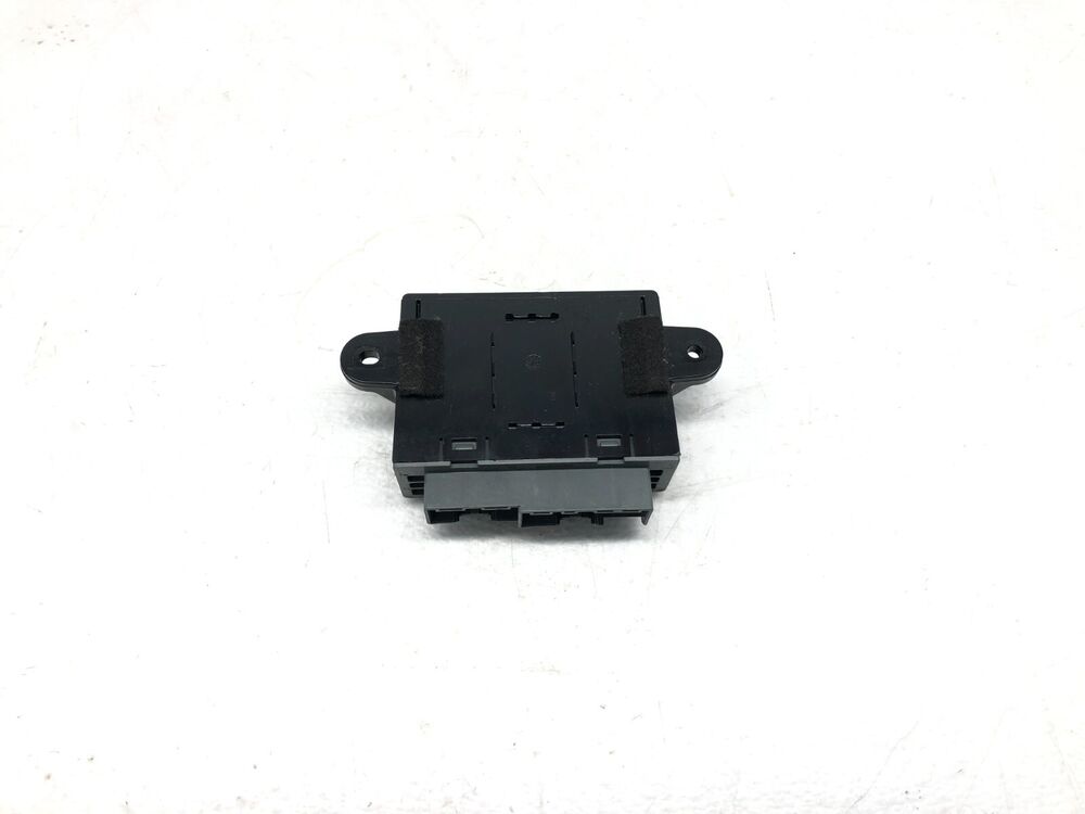 2017-2020 Lincoln Continental Power Supply Control Module - OEM Quality