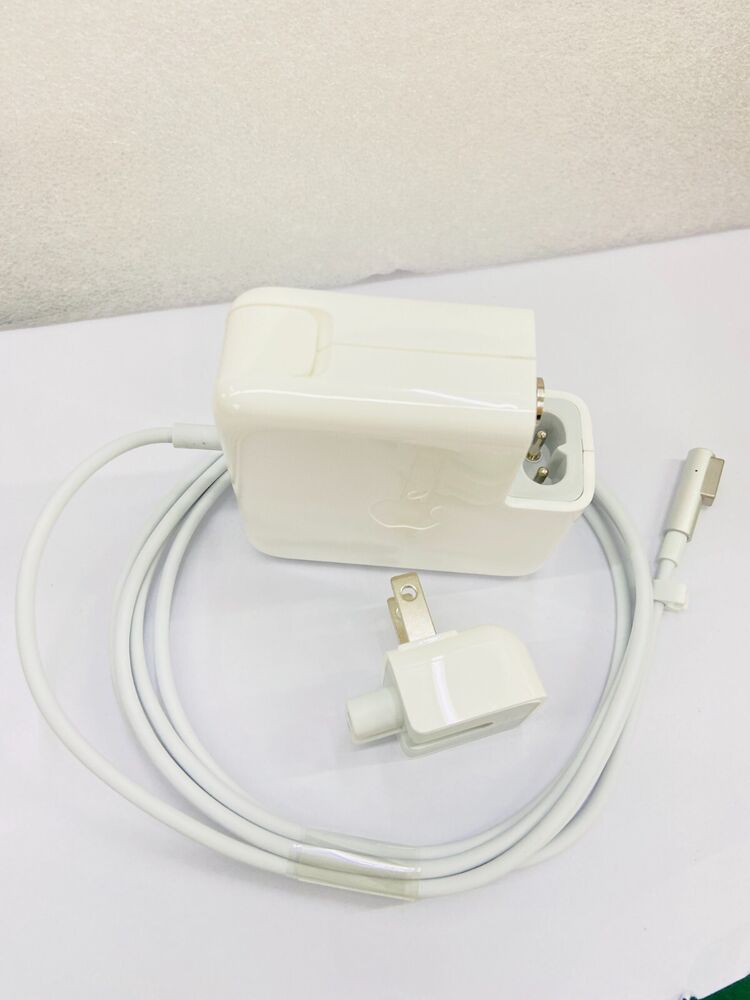 85W MagSafe Power Adapter for MacBook Pro 13/15/17" (Pre-mid 2012)