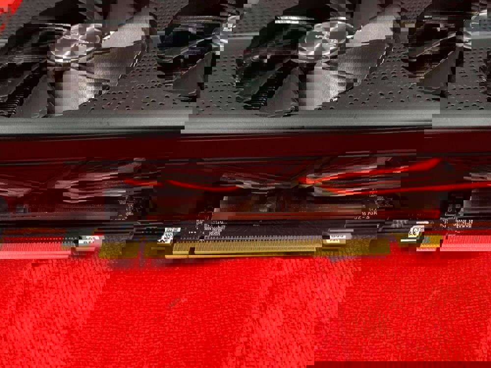 SAPPHIRE PULSE Radeon RX 580 8GB GDDR5 Graphics Card