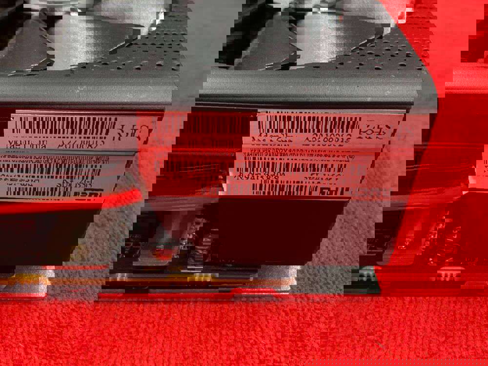SAPPHIRE PULSE Radeon RX 580 8GB GDDR5 Graphics Card