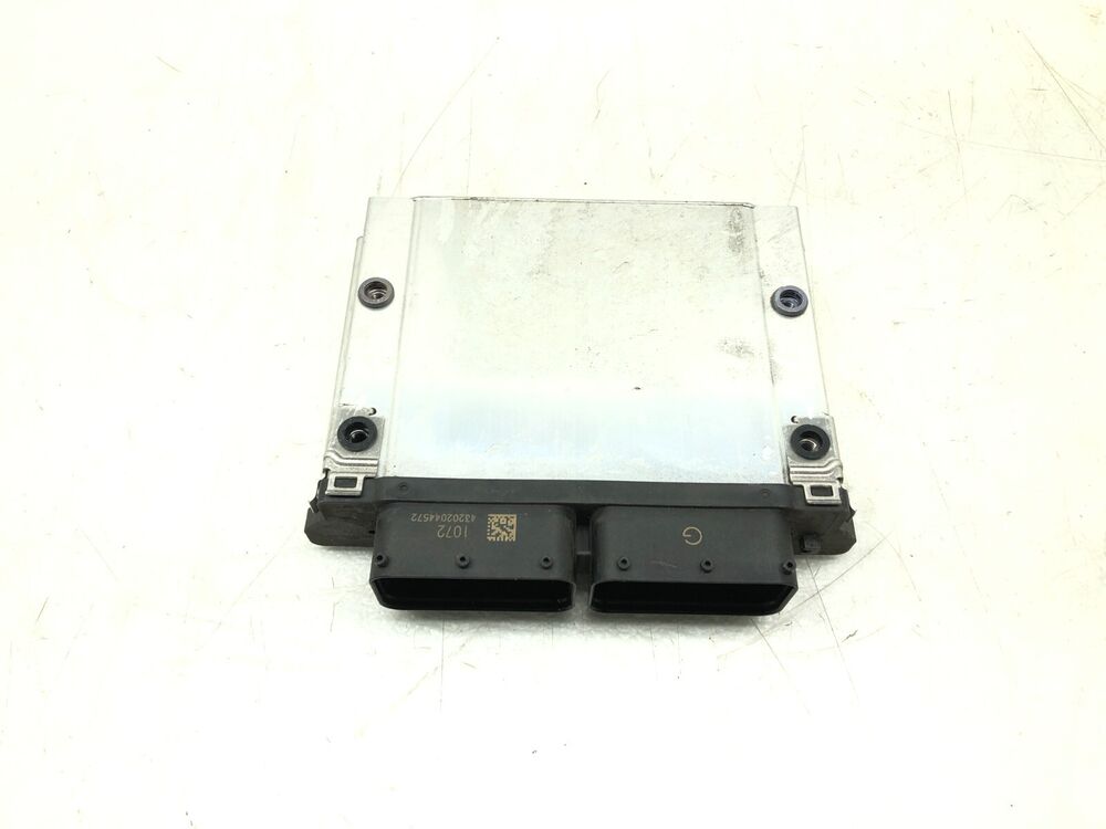 2021-2023 Kia K5 ECU ECM Engine Control Module with Key & Lock OEM