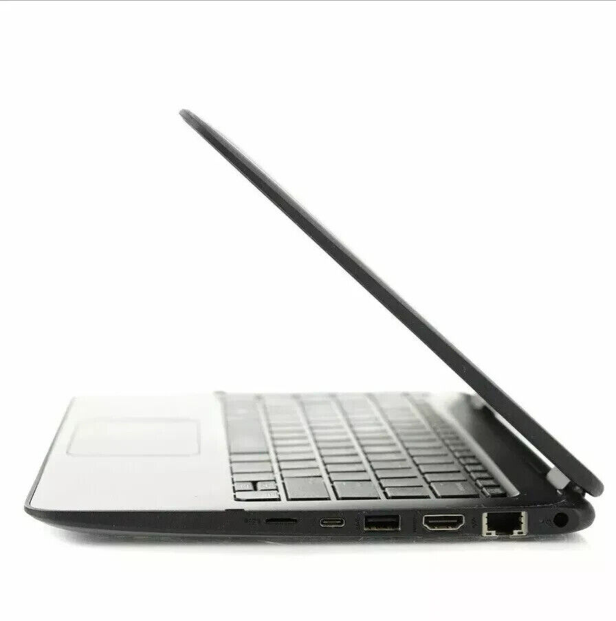 HP Probook x360 11 G4 EE 2-in-1 Laptop with i5 8th Gen, 8GB RAM, 128GB SSD, Windows 10 Pro