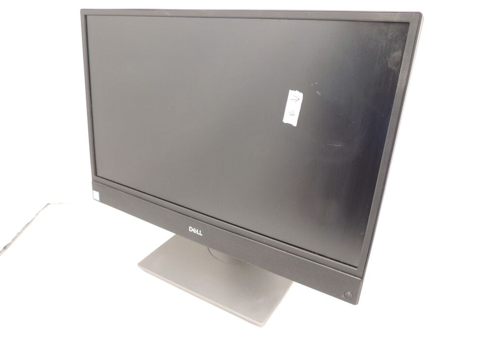 Dell Optiplex 5260 AIO - 21.5" All-in-One PC with Intel Core i5, 8GB RAM, 1TB HDD