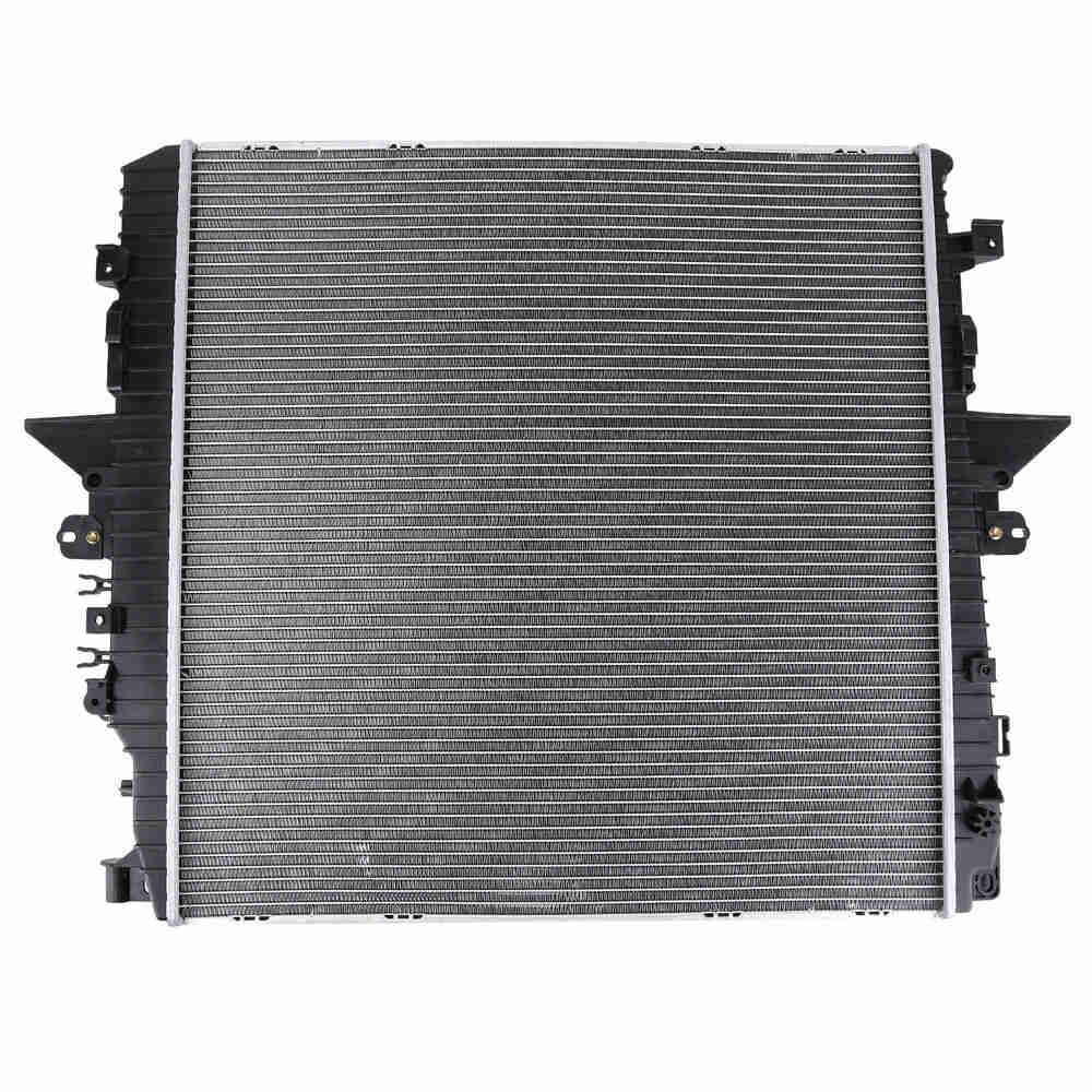 Aluminum Radiator for Land Rover LR3 4.0L/4.4L 2005-2009