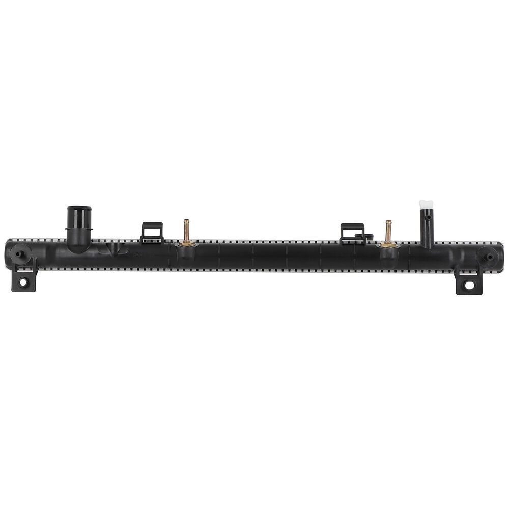 Aluminum Radiator for 2014-2018 INFINITI Q50