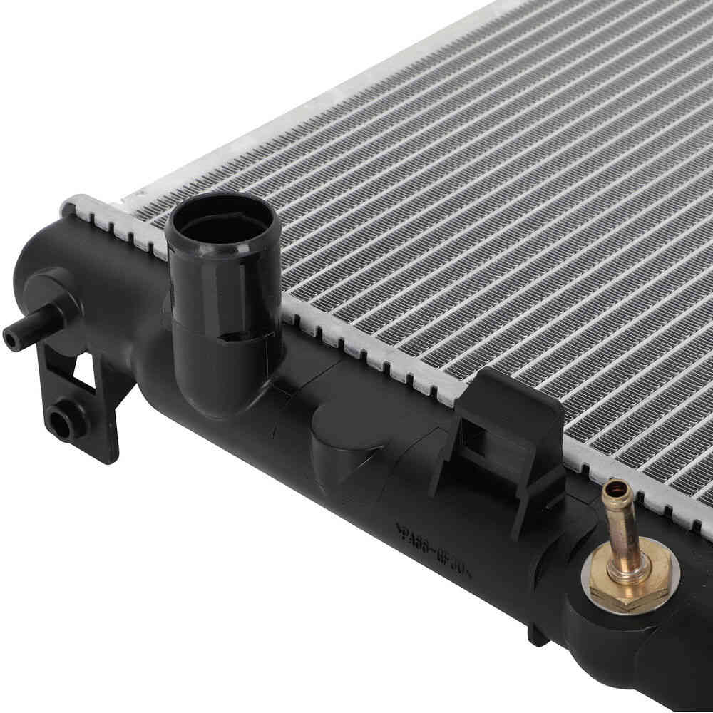 Aluminum Radiator for 2014-2018 INFINITI Q50