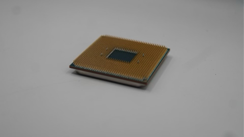 AMD Ryzen 7 5700X 8-Core, 16-Thread, 3.4GHz AM4 Processor