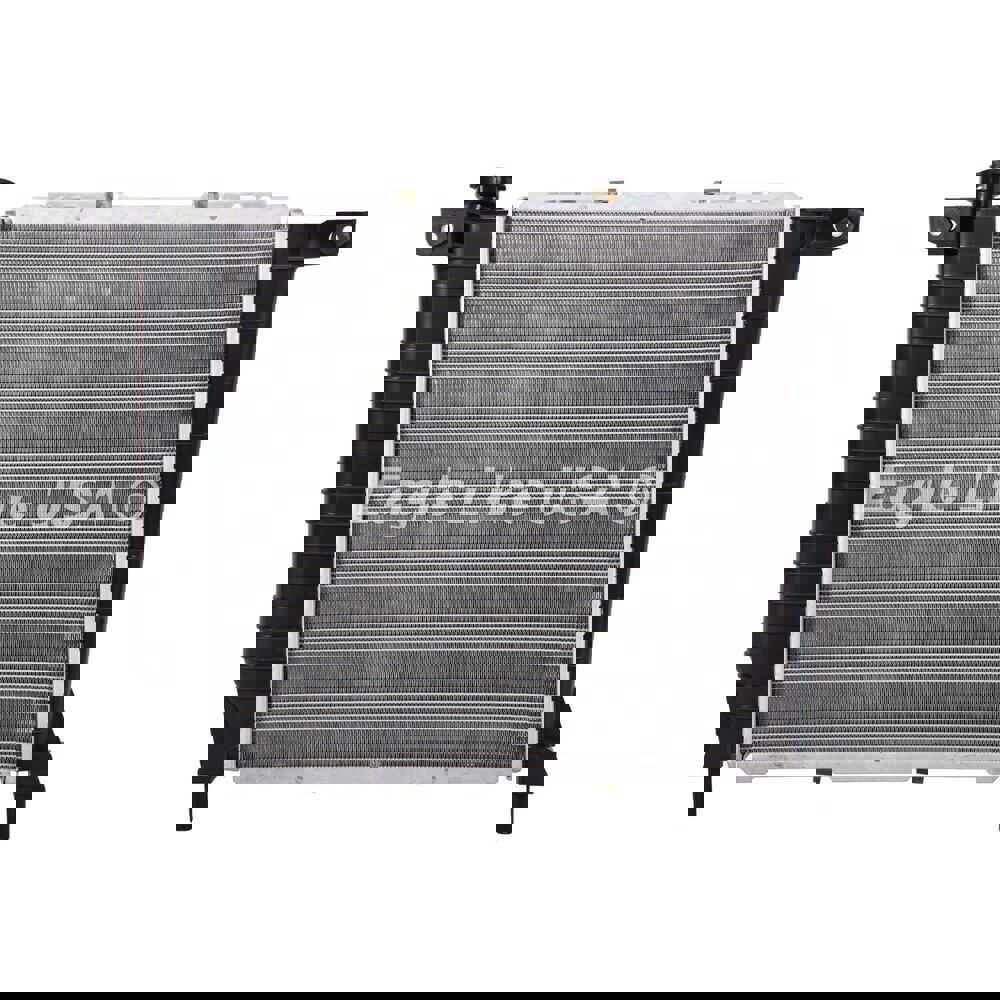 New Radiator for 85-94 Ford Ranger B2300 L4 2.0L/2.3L