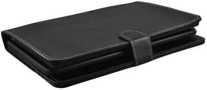 Ematic EUK910 9-Inch Bluetooth Tablet Bundle - Black